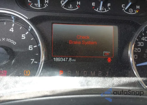 2011 Ford F-150 Xlt from USA, damaged, VIN 1FTFW1CT6BFB89354